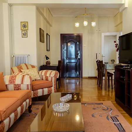 Alimos Marina Sunnyhub Apartment Athens Exterior photo