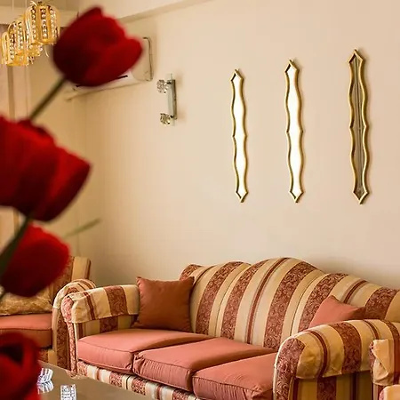 Alimos Marina Sunnyhub Apartment Athens Exterior photo