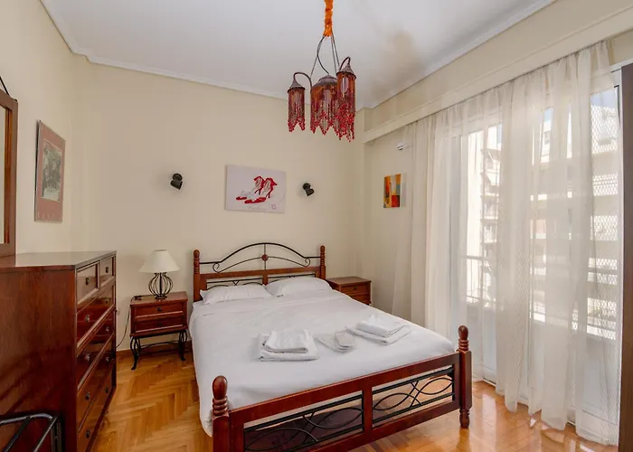 Alimos Marina Sunnyhub