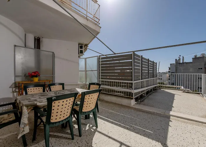 Alimos Marina Sunnyhub