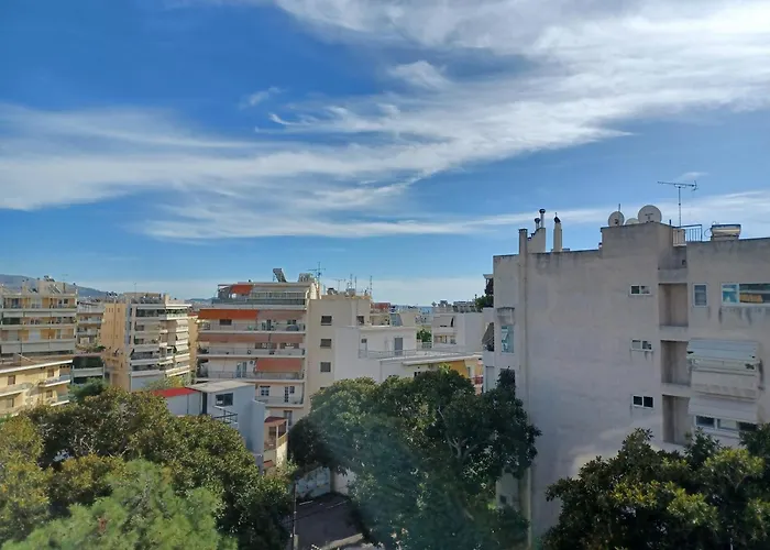 Alimos Marina Sunnyhub