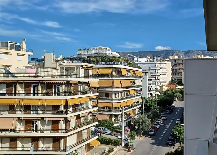 Alimos Marina Sunnyhub