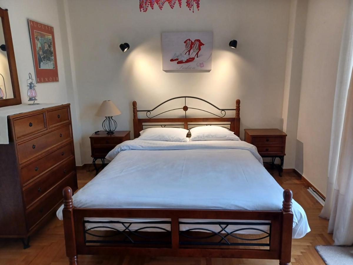 Apartment Alimos Marina Sunnyhub Athens