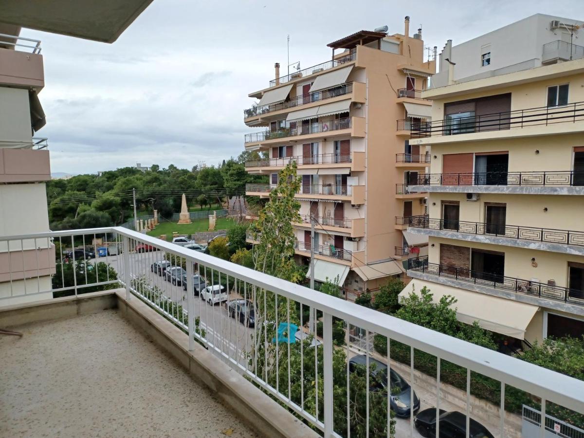 Alimos Marina Sunnyhub