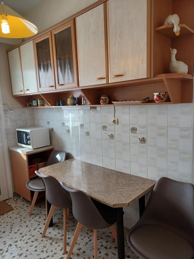 Alimos Marina Sunnyhub
