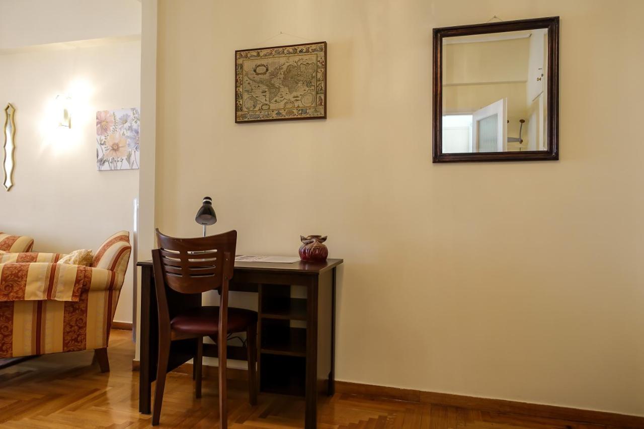 Apartment Alimos Marina Sunnyhub *
