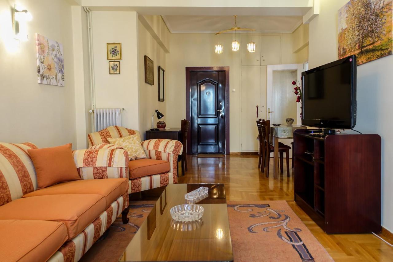 Alimos Marina Sunnyhub Apartment
