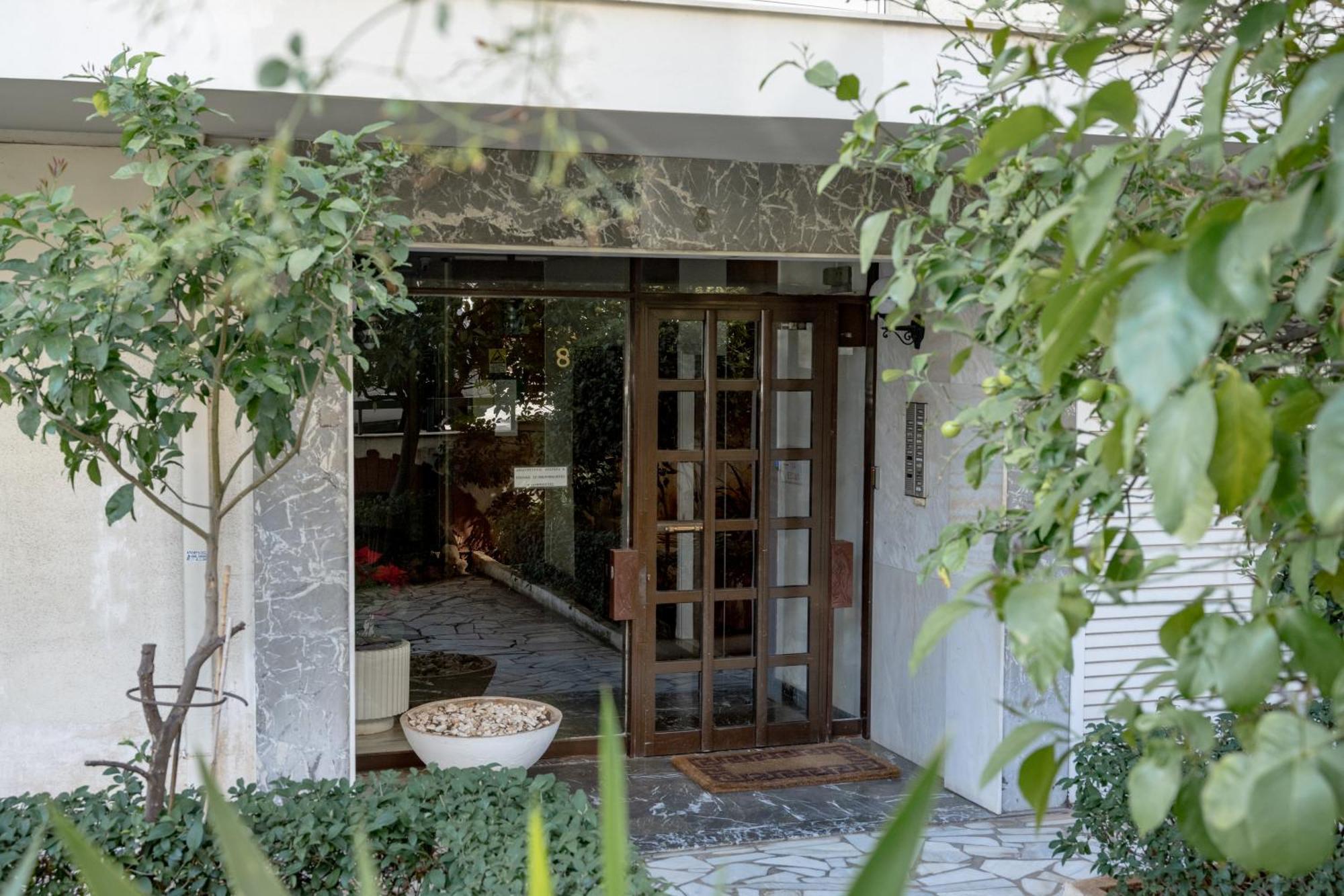 Apartment Alimos Marina Sunnyhub
