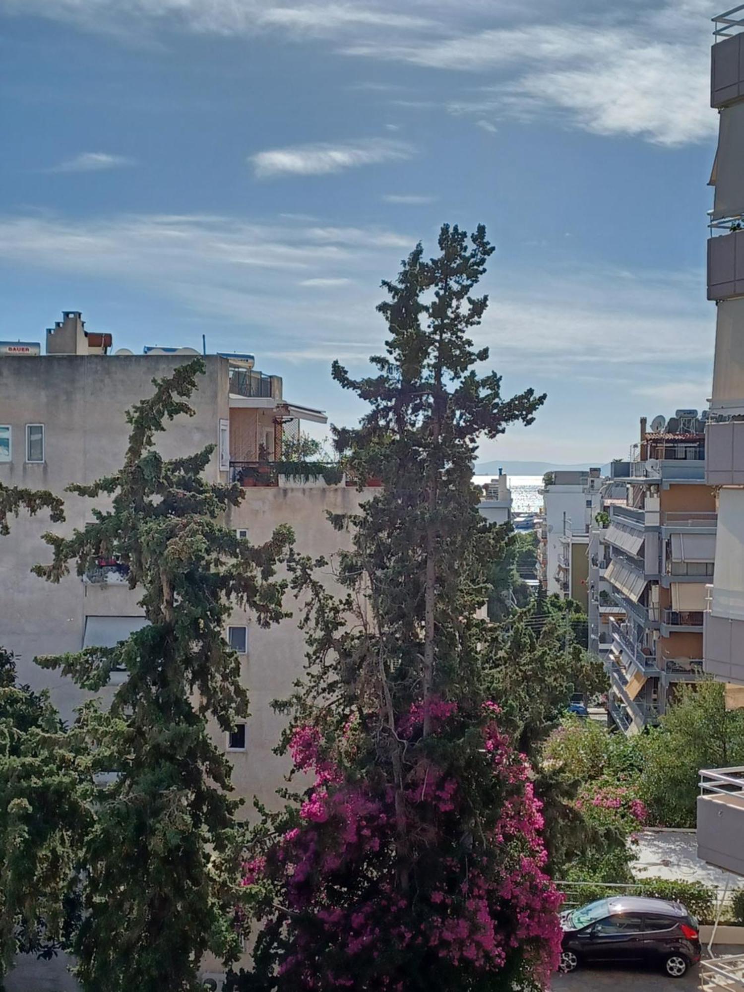 Alimos Marina Sunnyhub