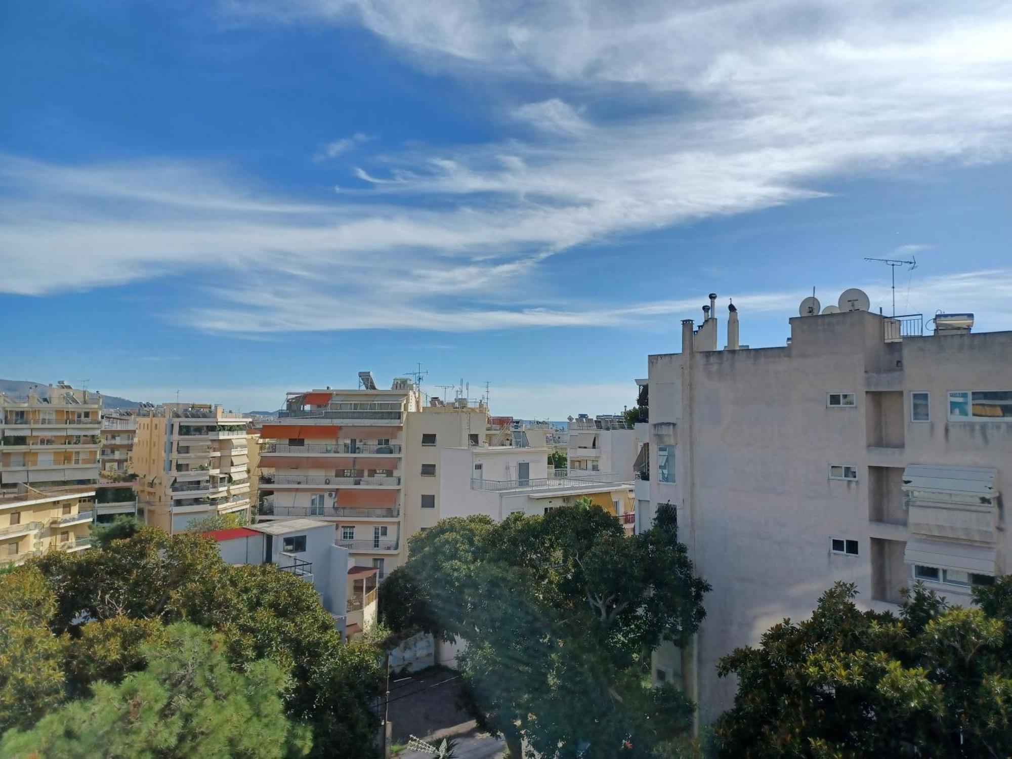 Alimos Marina Sunnyhub Apartment *
